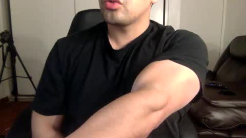 Mr Bree online show from December 21, 4:41 am