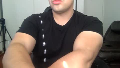 Mr Bree online show from December 29, 5:44 pm