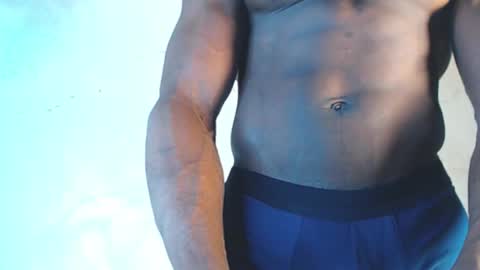 byron online show from October 19, 1:10 am