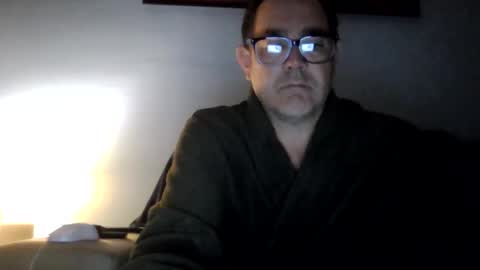 Mrcaruso online show from November 26, 7:00 am