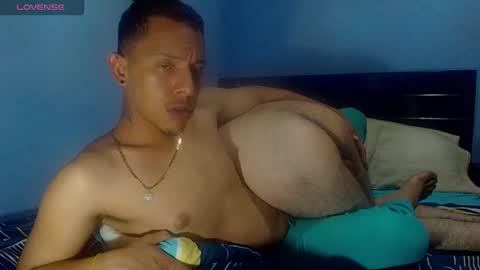 Snapshot of mrchrisdaniel chatting on September 29, 6:15 pm Christtofer online show from September 29, 6:15 pm