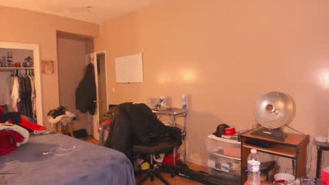 Chuck Daily online show from February 3, 3:15 am