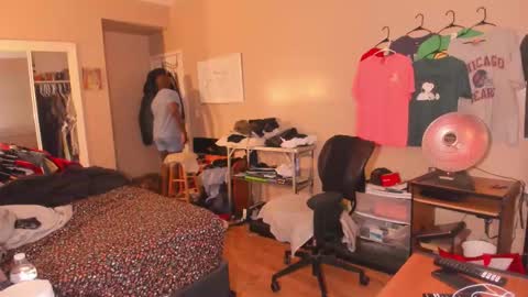 Chuck Daily online show from January 10, 5:56 am