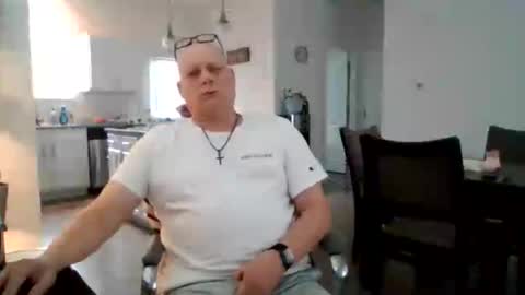 MrClean55 online show from July 2, 2:56 pm