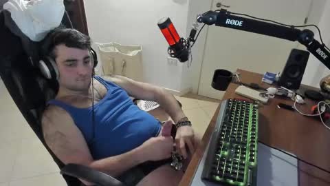 GoodBoy online show from March 12, 4:02 pm