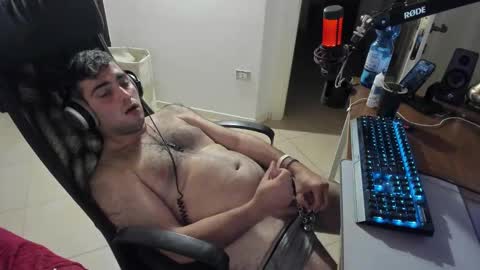 GoodBoy online show from September 16, 7:58 pm