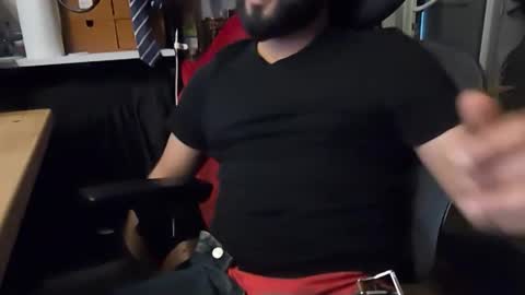 mrdelapampa online show from December 3, 2:12 pm