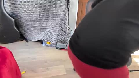 mrdelapampa online show from April 9, 8:31 am