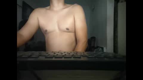 Gato online show from January 31, 11:03 am