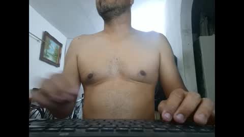 Gato online show from September 29, 3:49 am