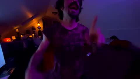 mrfanceypants online show from February 9, 6:07 am