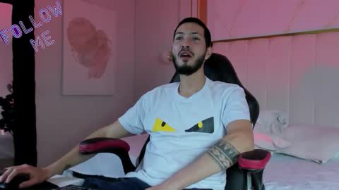 Andy online show from September 24, 4:45 am