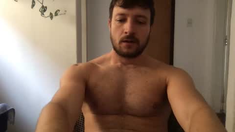 Snapshot of mrgreytt chatting on October 25, 7:37 pm Mrgrey online show from October 25, 7:37 pm
