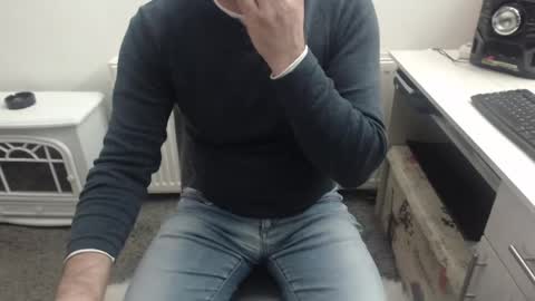 Your Mister online show from December 15, 10:39 am