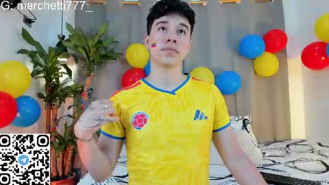 Bastian online show from June 27, 10:59 pm