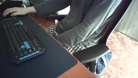 mrhotboy9906 online show from October 23, 9:46 am
