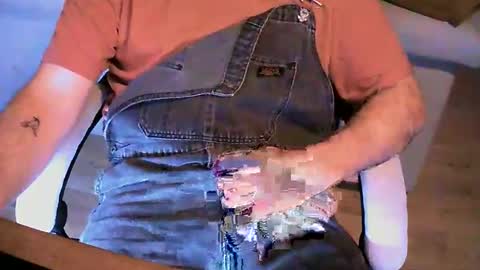 mrjambonsec online show from January 9, 8:41 am