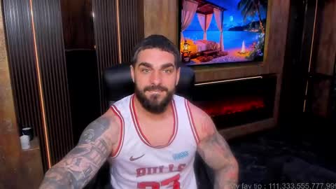 mrkarlhot99 online show from May 31, 8:15 am