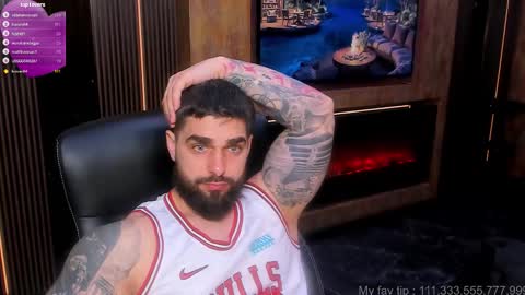 mrkarlhot99 online show from March 5, 7:21 pm