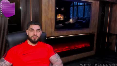 mrkarlhot99 online show from February 23, 5:47 pm