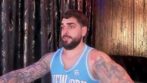 mrkarlhot99 online show from January 9, 8:03 pm