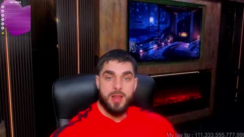 mrkarlhot99 online show from February 24, 7:14 pm