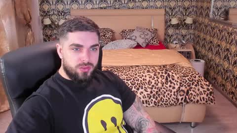 mrkarlhot99 online show from January 27, 9:02 am