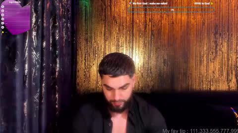 mrkarlhot99 online show from January 17, 7:27 pm