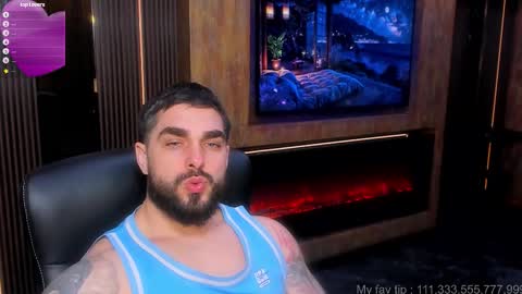 mrkarlhot99 online show from March 4, 7:21 pm