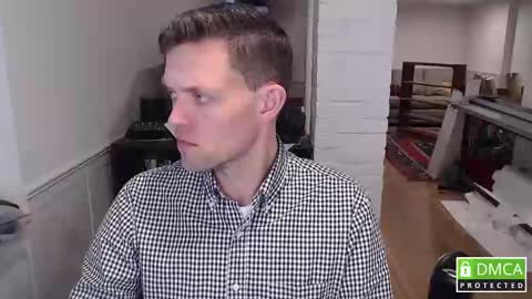 mrkenridge online show from January 12, 6:23 pm