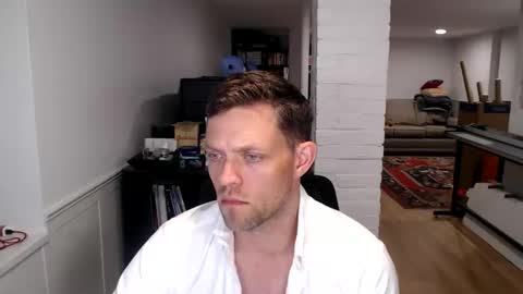 mrkenridge online show from June 9, 1:46 pm