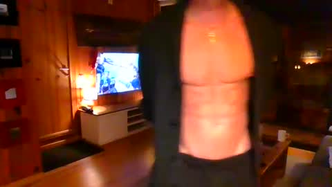 Mr Long online show from December 21, 10:19 pm