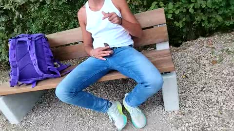 mrlongplay835366 online show from September 21, 3:01 pm