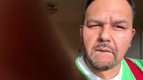 mrmex87 online show from November 20, 7:12 pm