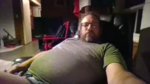 Mr Nice Guy online show from July 31, 1:05 am