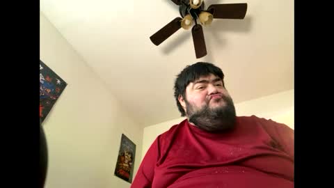 mrorange50187 online show from April 6, 7:03 pm