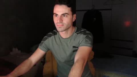 Davy online show from January 14, 9:07 pm