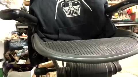 mrrogue online show from May 18, 8:13 pm