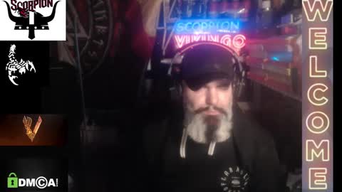 Snapshot of mrscorpionviking chatting on February 6, 10:21 pm  moderador de salasmoderator of rooms online show from February 6, 10:21 pm