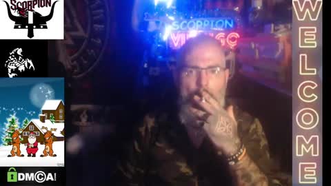 Snapshot of mrscorpionviking chatting on December 26, 7:05 pm  moderador de salasmoderator of rooms online show from December 26, 7:05 pm