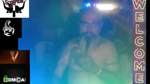 Snapshot of mrscorpionviking chatting on September 24, 1:27 am  moderador de salasmoderator of rooms online show from September 24, 1:27 am