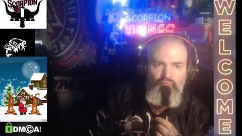 Snapshot of mrscorpionviking chatting on December 16, 8:20 am  moderador de salasmoderator of rooms online show from December 16, 8:20 am