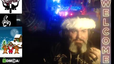 Snapshot of mrscorpionviking chatting on December 24, 8:00 am  moderador de salasmoderator of rooms online show from December 24, 8:00 am