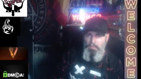 Snapshot of mrscorpionviking chatting on February 19, 7:16 pm  moderador de salasmoderator of rooms online show from February 19, 7:16 pm