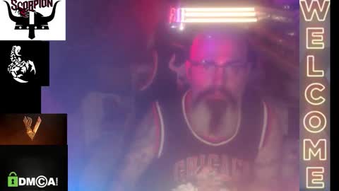 Snapshot of mrscorpionviking chatting on October 3, 1:54 am  moderador de salasmoderator of rooms online show from October 3, 1:54 am