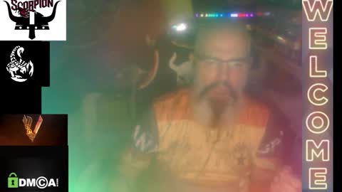 Snapshot of mrscorpionviking chatting on October 13, 1:11 am  moderador de salasmoderator of rooms online show from October 13, 1:11 am