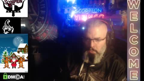 Snapshot of mrscorpionviking chatting on December 17, 9:17 am  moderador de salasmoderator of rooms online show from December 17, 9:17 am