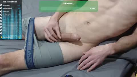 mrshoop77 online show from February 4, 9:52 pm