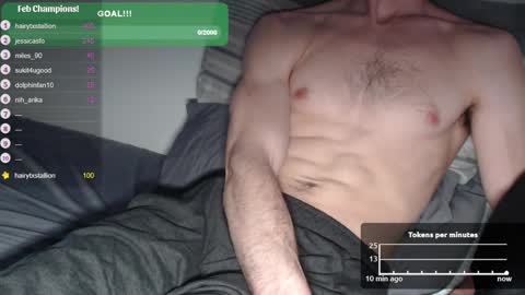 mrshoop77 online show from February 28, 1:47 pm