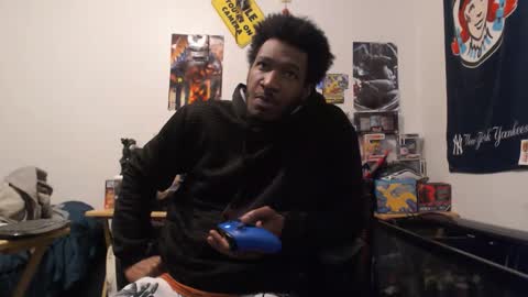 mrsoonicexrated online show from February 24, 12:45 am